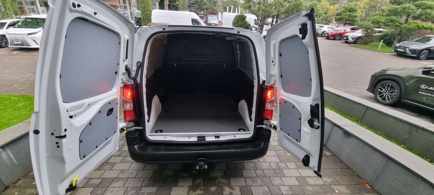 Toyota PROACE CITY